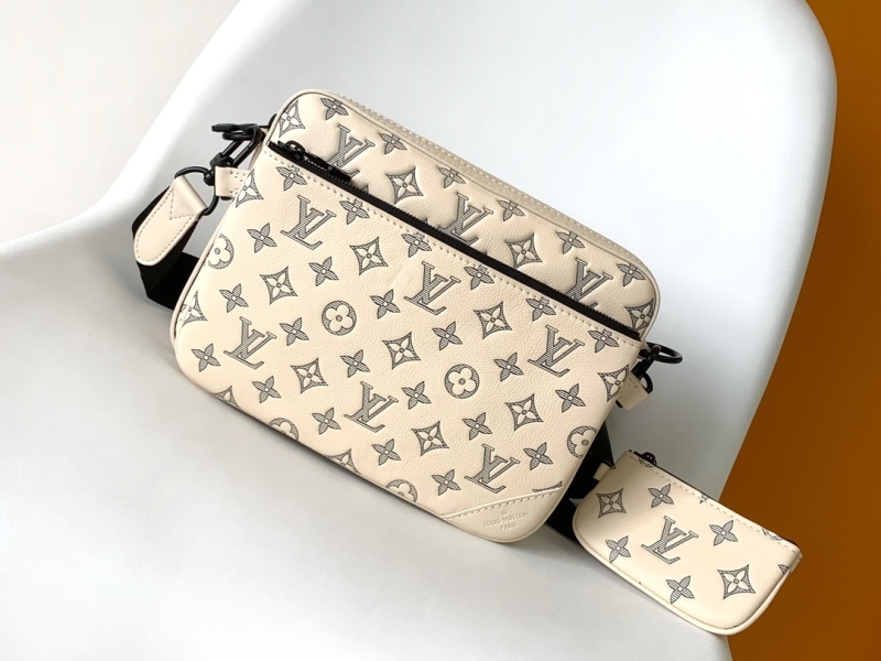 Louis Vuitton Satchel Bags